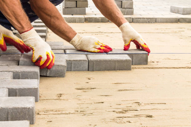 Driveway Repair Near Me in Greenwood, PA