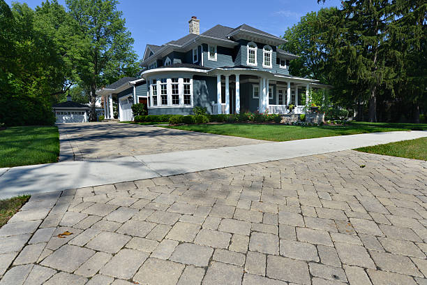 Best Local Driveway Pavers  in Greenwood, PA