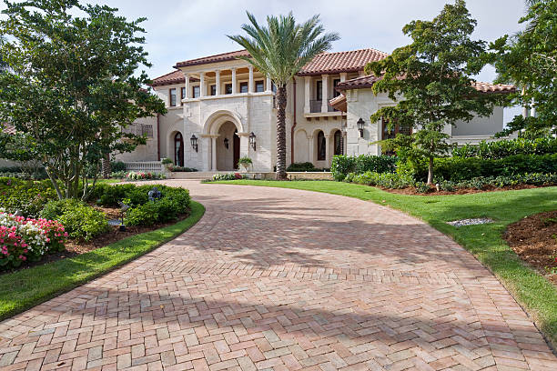 Best Driveway Repair Near Me  in Greenwood, PA