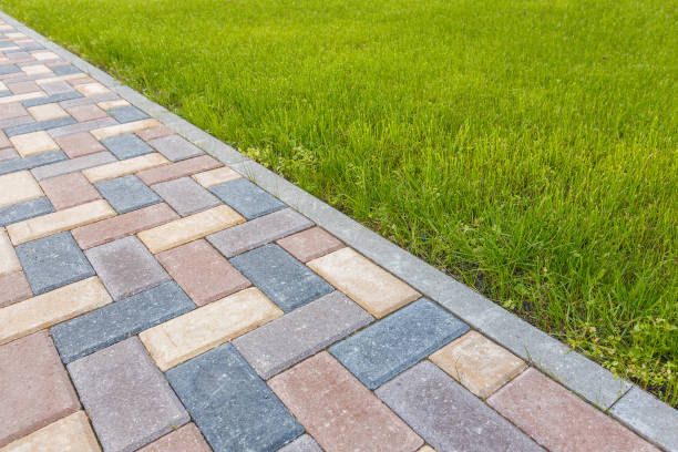 Best Affordable Driveway Paving  in Greenwood, PA