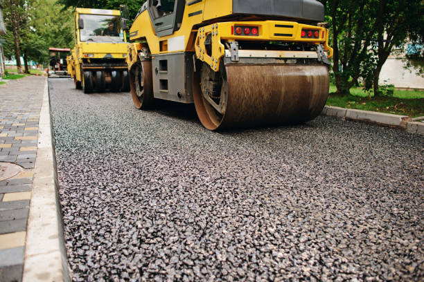 Best Driveway Paving Company  in Greenwood, PA